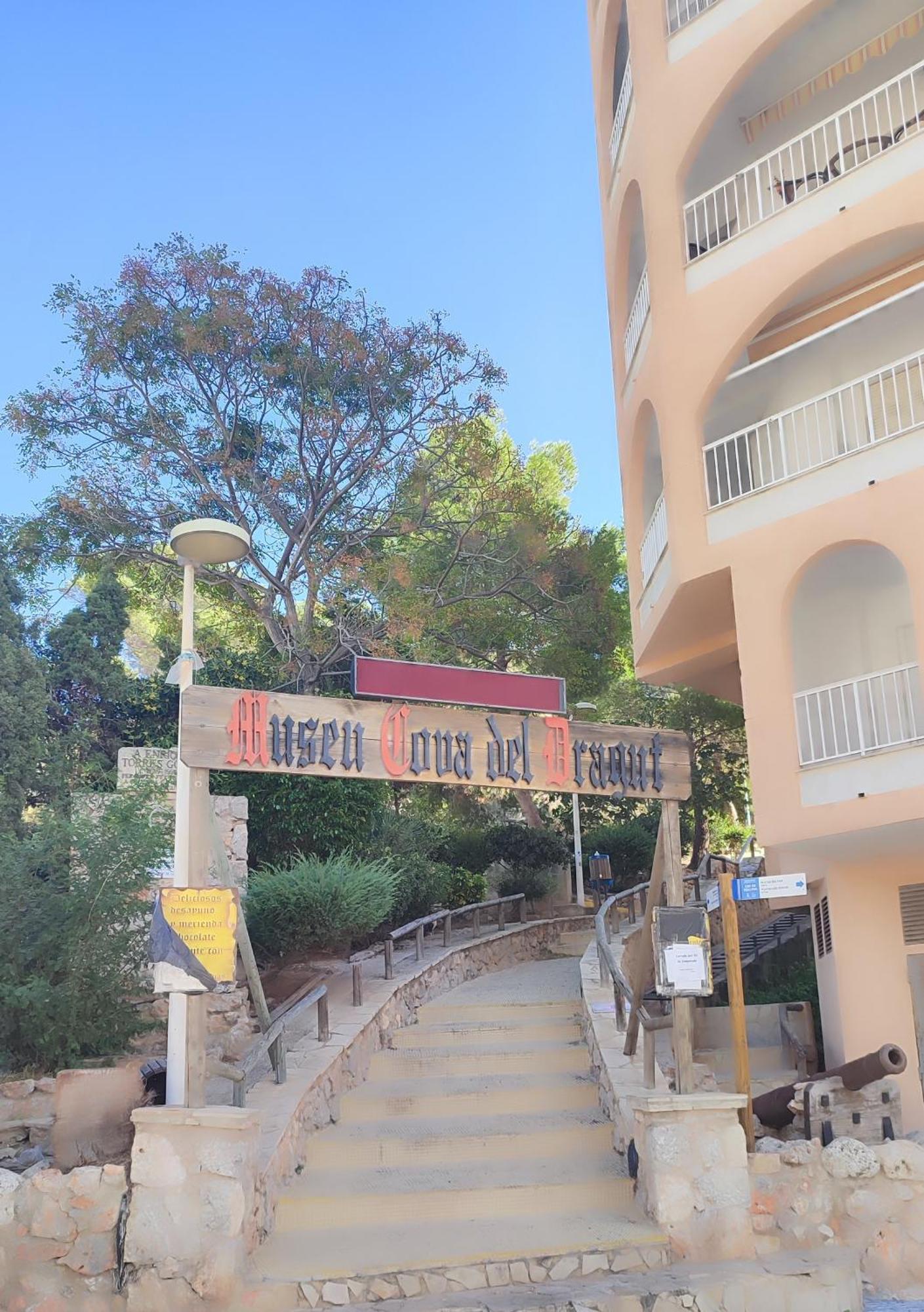 El Faro - Beach Cullera Dış mekan fotoğraf